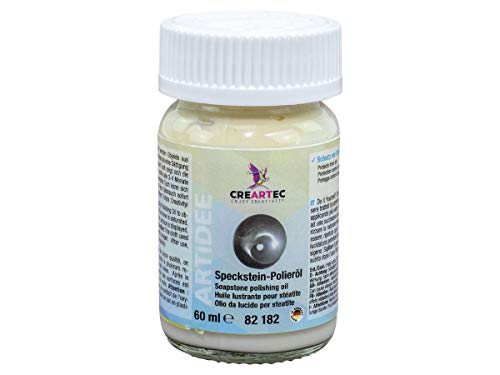 Preisvergleich Produktbild Speckstein-Politur, 60 ml [Spielzeug]