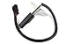 PT Auto Warehouse CKP127 - Crankshaft Position Sensor