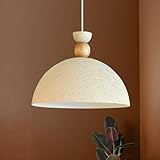 INSTALLATION FACILE : Léger conçu, le plafonnier est très facile à installer. Accrochez simplement cette suspension au plafond, puis ajustez le câble pour l'adapter à la hauteur de votre plafond - il peut être suspendu à un plafond incliné ou voûté. Plusieurs lampes d'îlot de cuisine peuvent être accrochées côte à côte à une distance appropriée