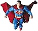 DC Comics: Batman Hush: Superman Mafex Action Figure, Multicolor