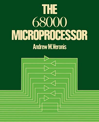 The 68000 Microprocessor view 2