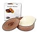 Winco PTW-8 Tortilla Warmer, 8-1/2 In D X 2-5/8 In H --PTW-8