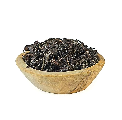 Tè Nero 200g - Infuso di Tè Nero - Tè Nero Sfuso