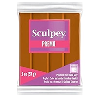 Sculpey Premo Set Di 3 Taglierine Per Pasta Modellabile - Rettangoli Irregolari In Silicone - 5