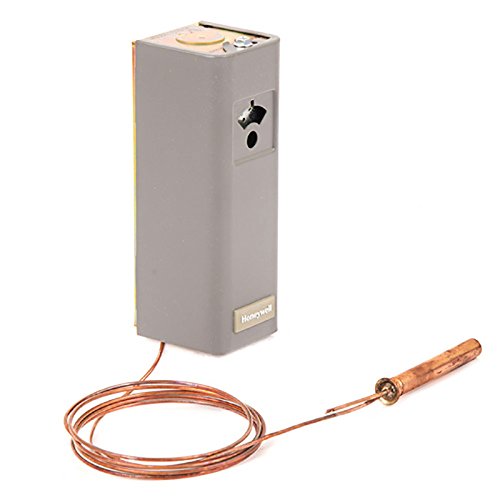 Honeywell L6008A1242 Remote Bulb Controller, Circulator Control Hvac