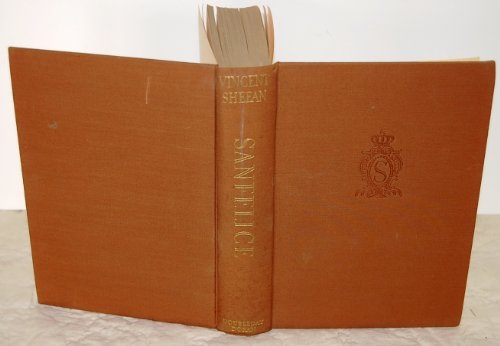 Sanfelice [German] B0000BNW9M Book Cover