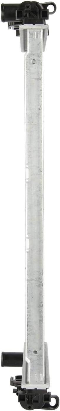 Radiator for Chrysler Voyager - 2001 2002 2003 / Dodge Caravan, Grand Caravan - 2001 2002 2003 2004