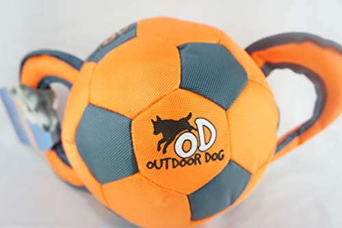 Bola de Futebol Balística AFP para Cães