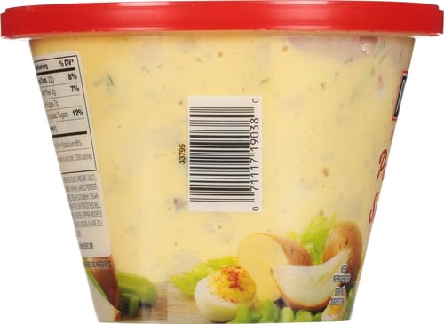 Miniatura 8 de Reser's Ensalada de Patata con Huevos Rellenos, 16 Oz