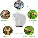 Zoom IMG-1 havendomicile 2 coperture invernali per Zoom IMG-1 havendomicile 2 coperture invernali per