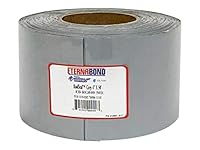 Algopix Similar Product 15 - EternaBond RoofSeal Gray 4 x50