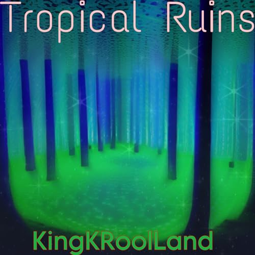 Tropical Ruins- Droptown Titelbild