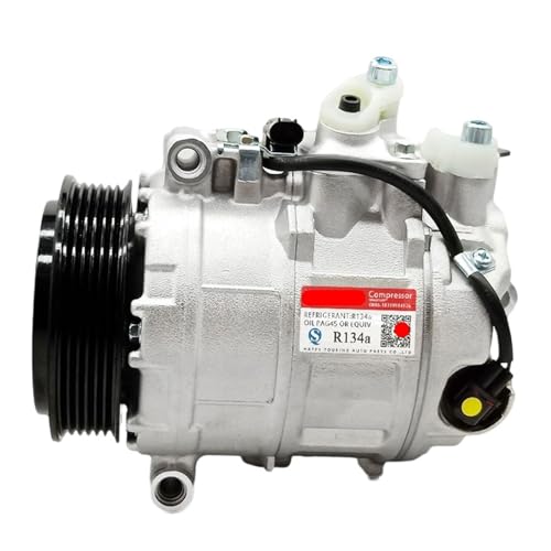 Compresseur de climatisation A0022305411 Mercedes G55 E55 E550 G63