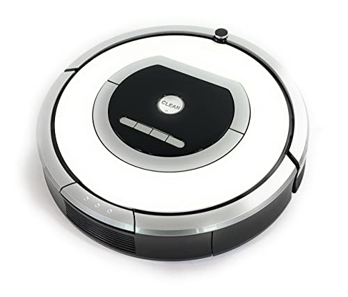 iRobot Roomba 776 Saugroboter mit 33 Watt Leistung und innovativer Technologie