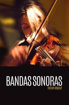 Paperback Banda Sonora (+): Recuento de Poemas [Spanish] Book
