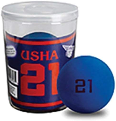 Usha Red Label Handball (lata de 1)