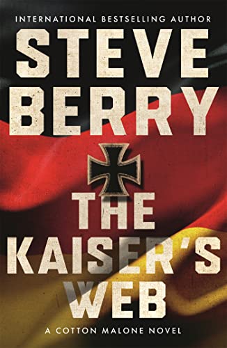 The Kaiserrs Web