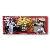 MLB 1997 Topps Factory Set