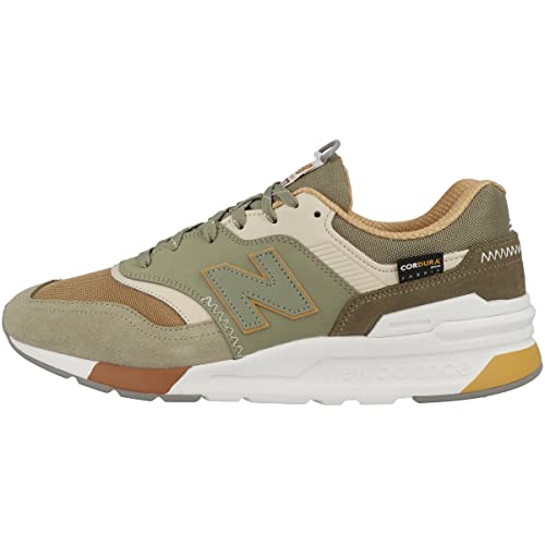 Image of New Balance Men's 997H V1 Classic Sneaker