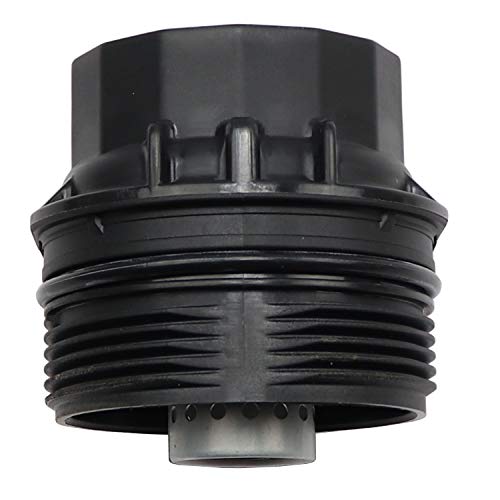 Beck/Arnley 041-0012 Oil Filter Housing Cap