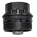 Beck/Arnley 041-0012 Oil Filter Housing Cap