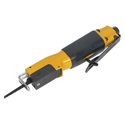 Sealey S01045 Reciprocating Air Saw 