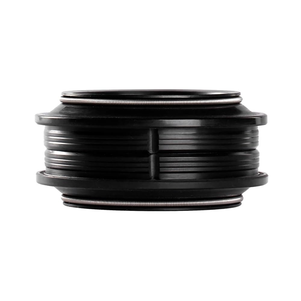Kit De Sellos De Aceite Y Polvo Para Horquilla Delantera Yamaha TMAX 500, FZR600, YZF-R6, TDM850 2004-2015 (41x53x11 Mm)