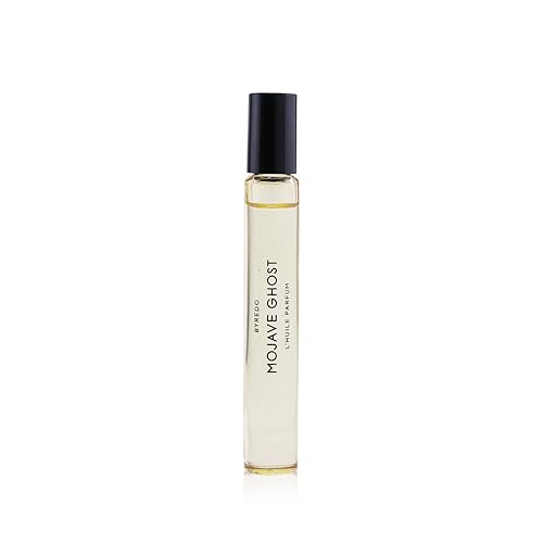 Miniatura 6 de Byredo Byredo Mojave Ghost by Byredo para unisex  3.3 onzas EDP spray, 3.3 onzas