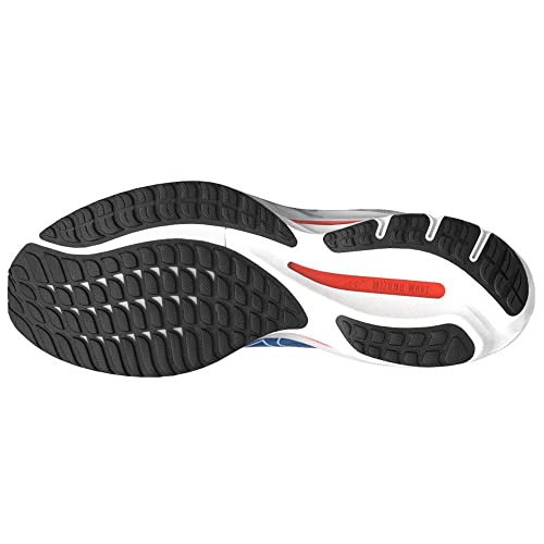 Mizuno Chaussures de Course Unisexes, 44 EU