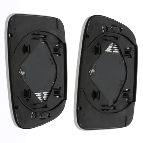Espejo retrovisor térmico para Honda CR-V 2002-2006: despide la niebla con este kit de 2 cristales 6