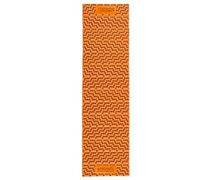 Nemo Switchback Schaumstoff-Schlafmatte, orange