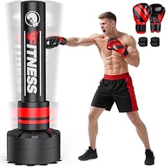 New Version Punching Bag