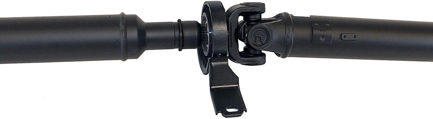 52.5 Inch Rear Driveshaft Prop Shaft Assembly Replacement for 2010-2015 Chevy Camaro w/Tremec 6 Spd. Manual Trans. 946-030