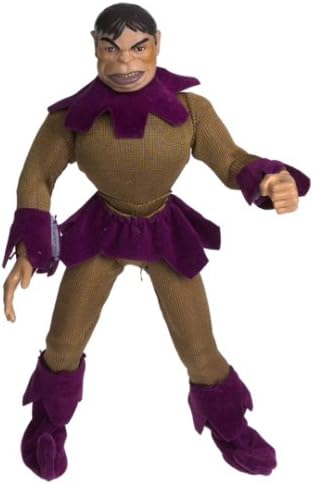 X-Men The Movie - Action Figures - Toad 2-Pack