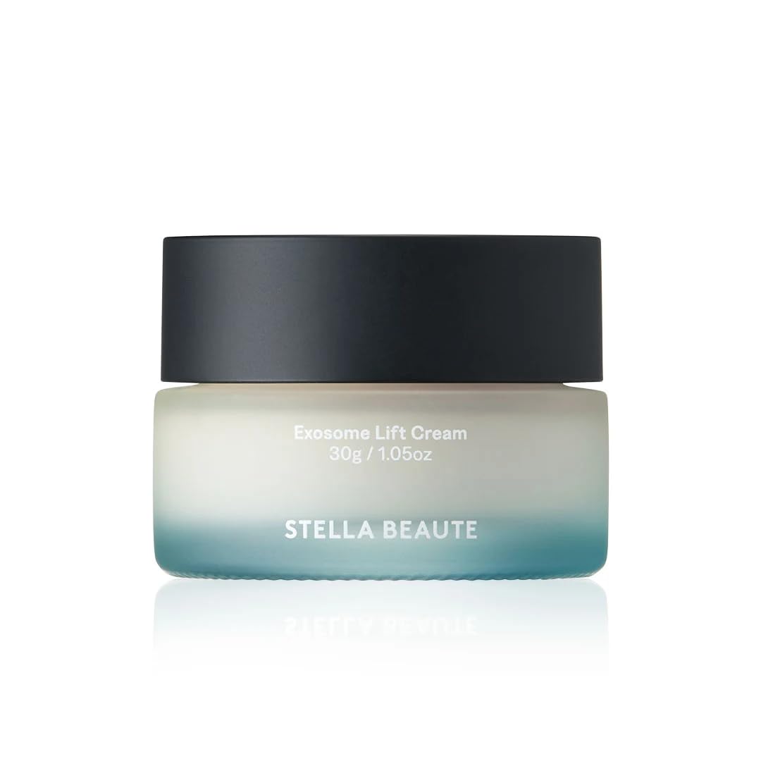 【新品】STELLA BEAUTE Exosome Lift Cream 30g Amazon | STELLA BEAUTE エクソソーム リフトクリーム 30g 高保湿