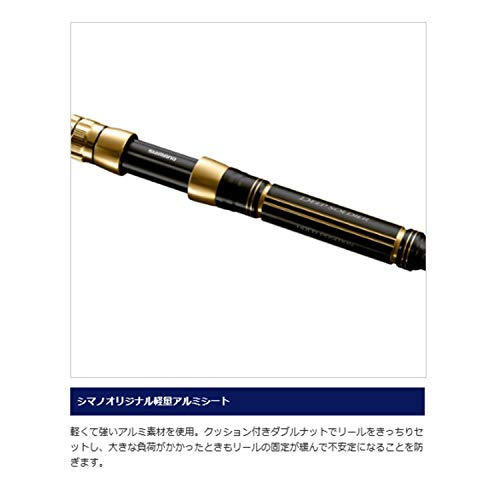 玉の柄 おすすめ9選 気になる釣り場や釣り方に合わせた選び方もご紹介 暮らし の