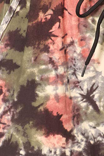 Image of Leggings Depot Premium Jogger Women's Popular Print High Waist Track Pants(S-XL)