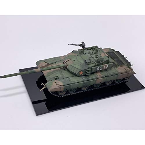 中国軍　フルセット Amazon | ARTISAN 1/35 完成品 中国 CHINESE MAIN BATTLE TANK