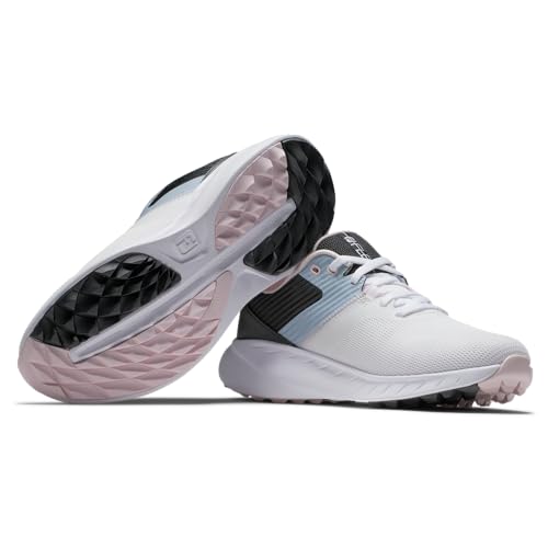 Image of FootJoy Women's FJ Flex Golf Shoe