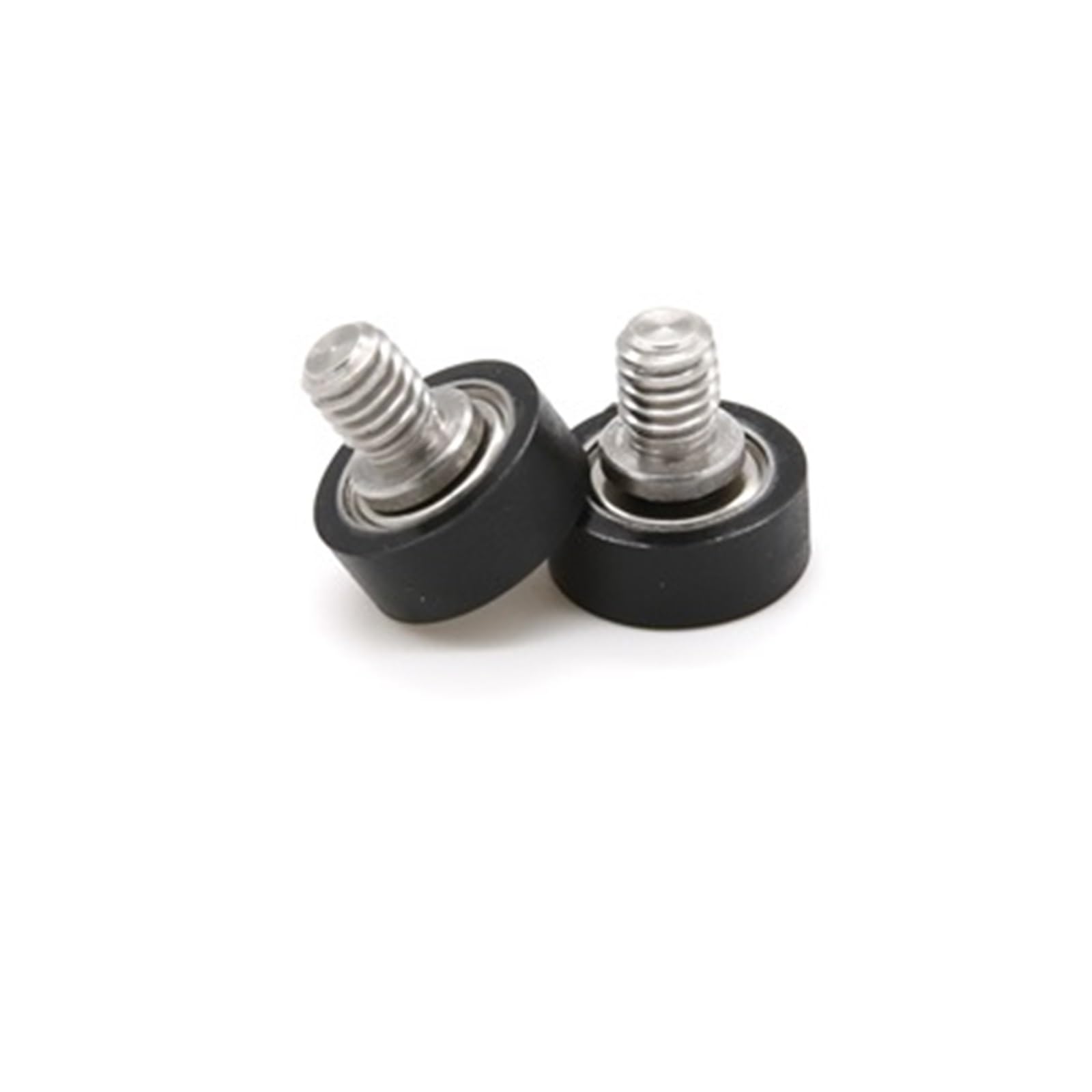 Roulement moulé en polyuréthane anti-usure PU69310-4C1L5M4 pour réparer les rails de guidage