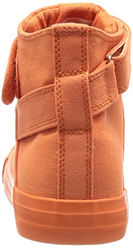 Big Star, Plimsolls Donna, Orange, 37 EU