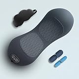 2026 Best Prevalnt 3 in 1 Back Therapy Device, 135° Ergonomic Curvature...