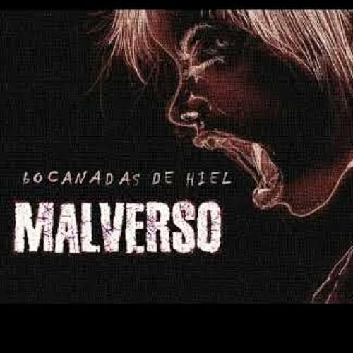 MALVERSO "Bocanadas de hiel" en el MI ROLLO ES EL ROCK 1113