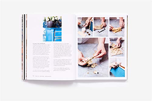 Rescue, Restore, Redecorate: Amy Howard's Guide to Refinishing Furniture and Accessories - Image 4