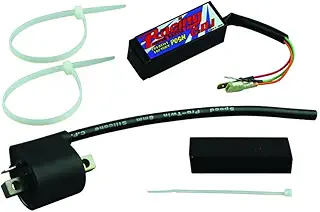 C.F.POSH(シーエフポッシュ) スーパーバトル CDI KSR-2 455063