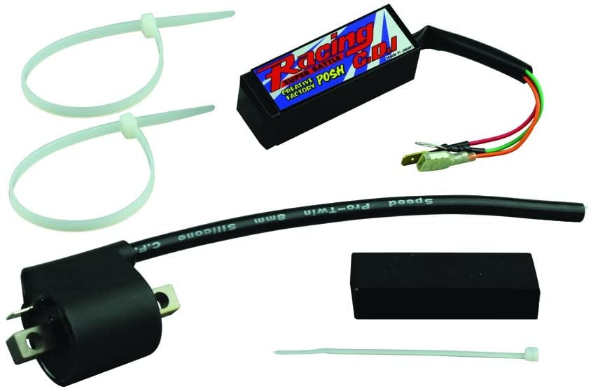 C.F.POSH(シーエフポッシュ) スーパーバトル CDI KSR-2 455063