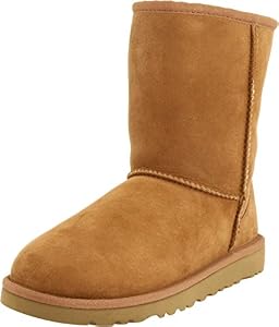 UGG UGG Unisex Kinder Classic Stiefeletten UGG UGG Unisex Kinder Classic Stiefeletten