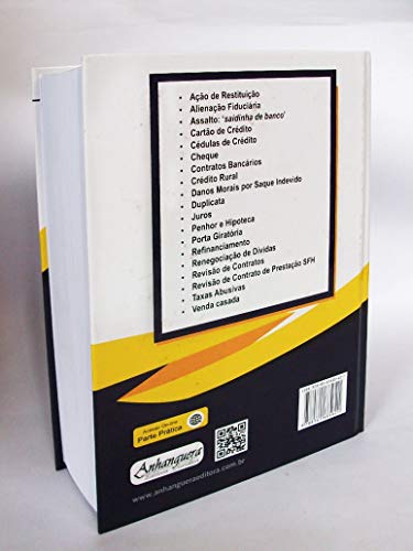 Teoria e Prática Processual Contra Banco - 6A Edição