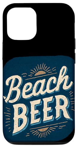 �y�����r�[�`�r�[���R�X�`���[�� �j�����p �X�}�z�P�[�X iPhone 12/12 Pro �p