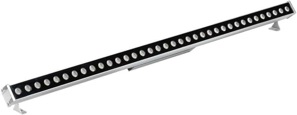 American Lighting CRSA-A1-RGBW-BK With 5Ft Power Cable + Male And Female Connector